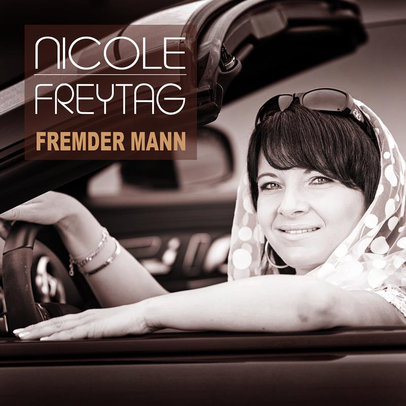 Fremder Mann